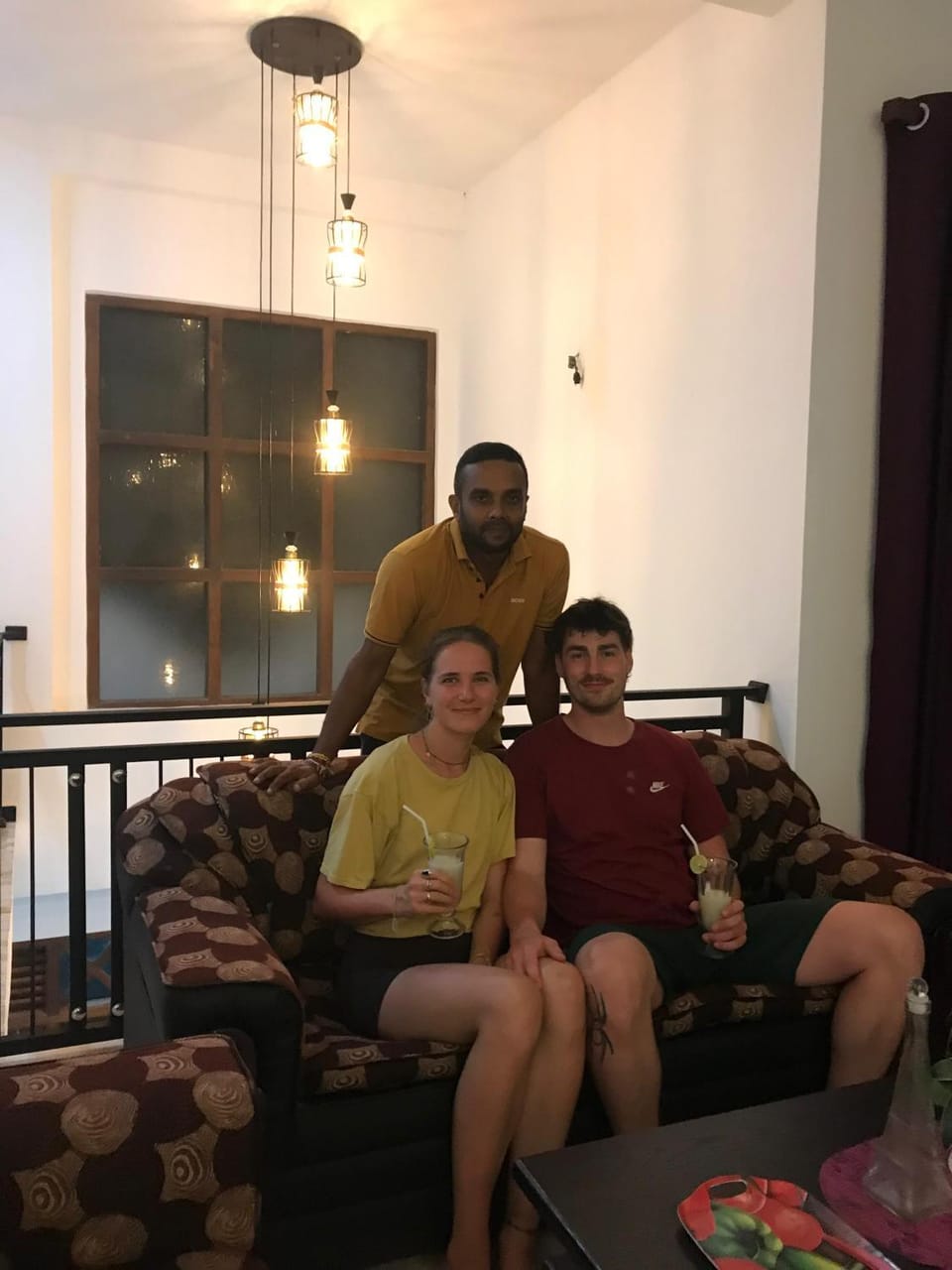 Sorento Family Resort Apartment in Southern Province