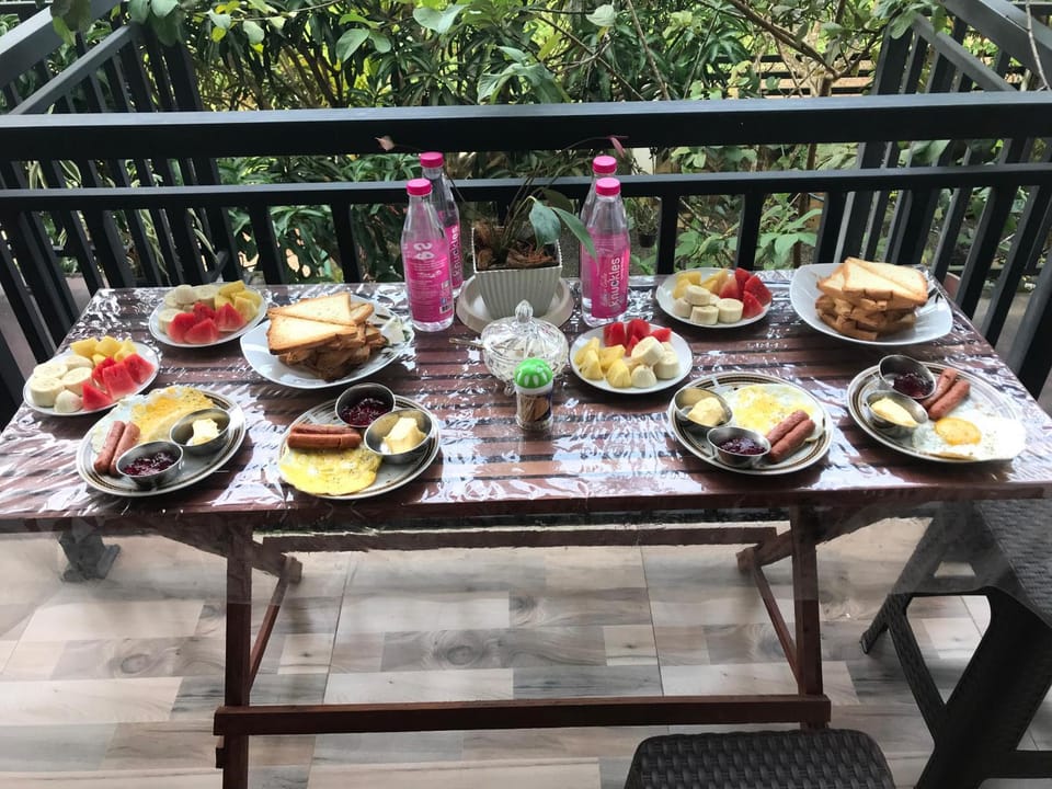 Sorento Family Resort Apartment in Southern Province
