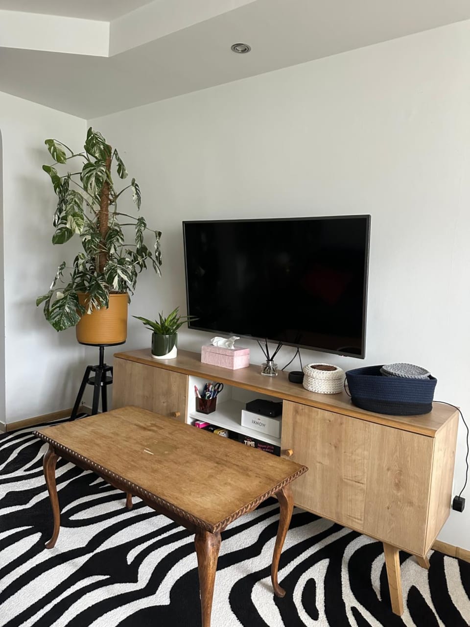 Communal lounge/ TV room, Communal lounge/ TV room, TV and multimedia, Living room, Photo of the whole room, Seating area, Evening entertainment, internet, internet
