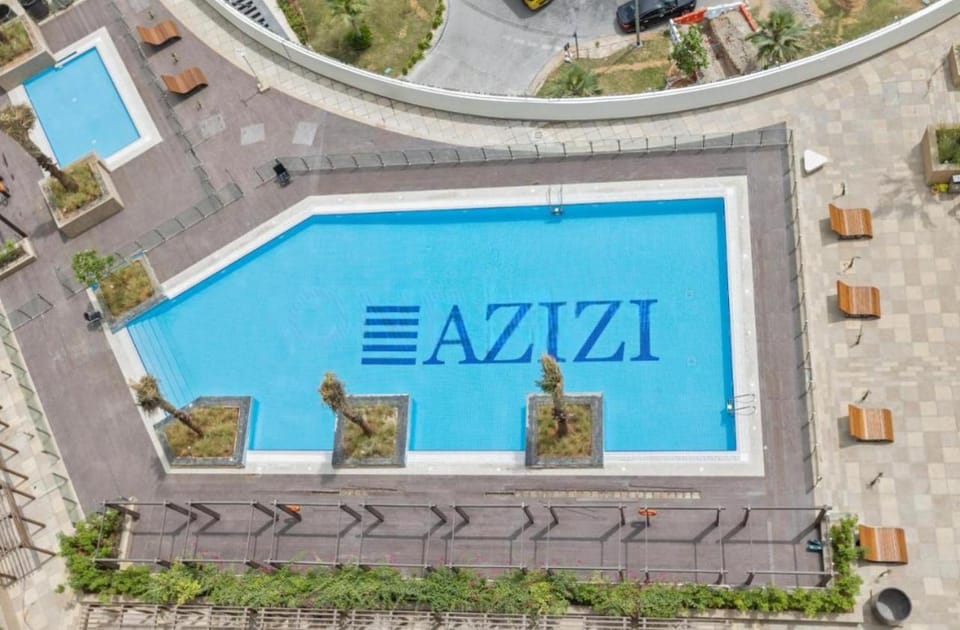 Elegant Apartment with Burj Khalifa View Apartment in Dubai