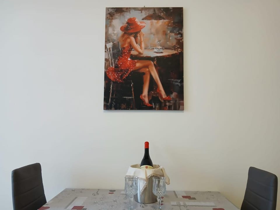 Incontri in Centro Apartment Apartment in Piedmont
