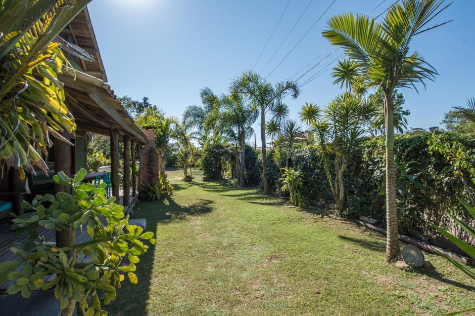 Day, Garden, Garden view