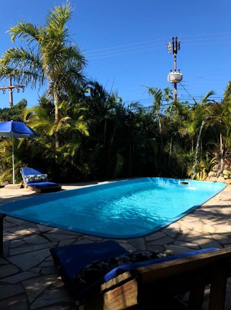 Day, Garden, Garden view, Pool view, Swimming pool, sunbed