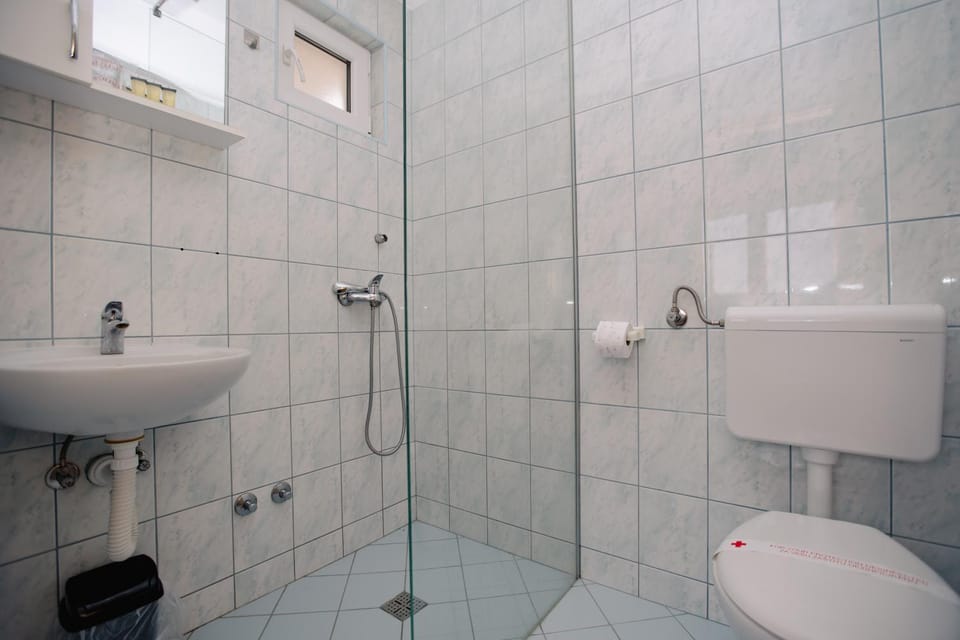 Villa Green Mak Apartment in Neum