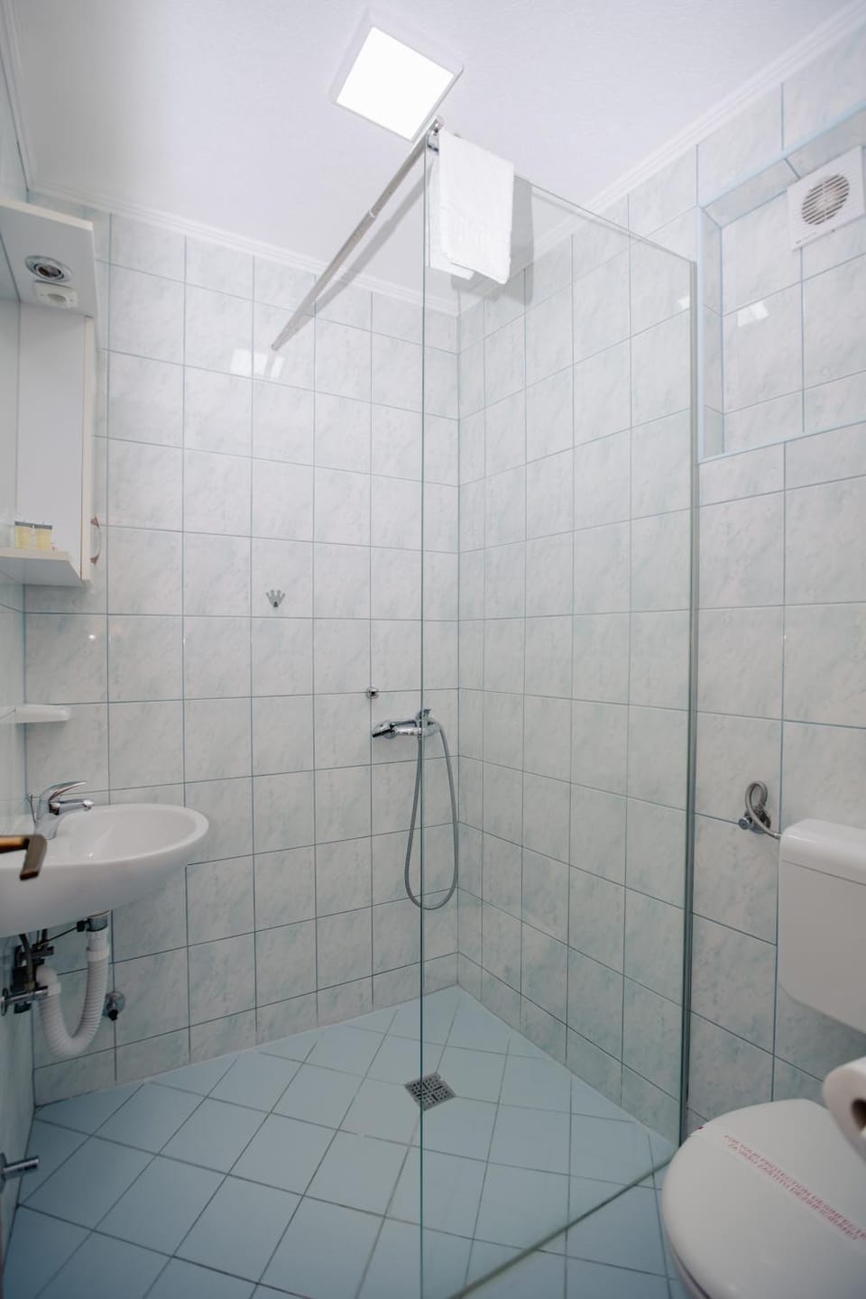 Villa Green Mak Apartment in Neum