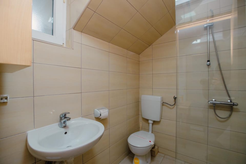 Villa Green Mak Apartment in Neum