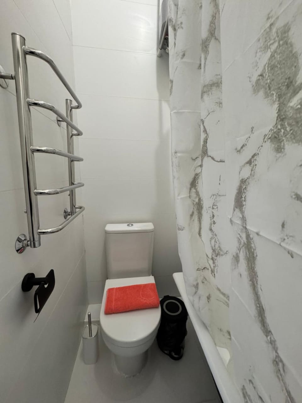 Modern Apartment near BishkekPark Mall Apartment in Almaty Region, Kazakhstan