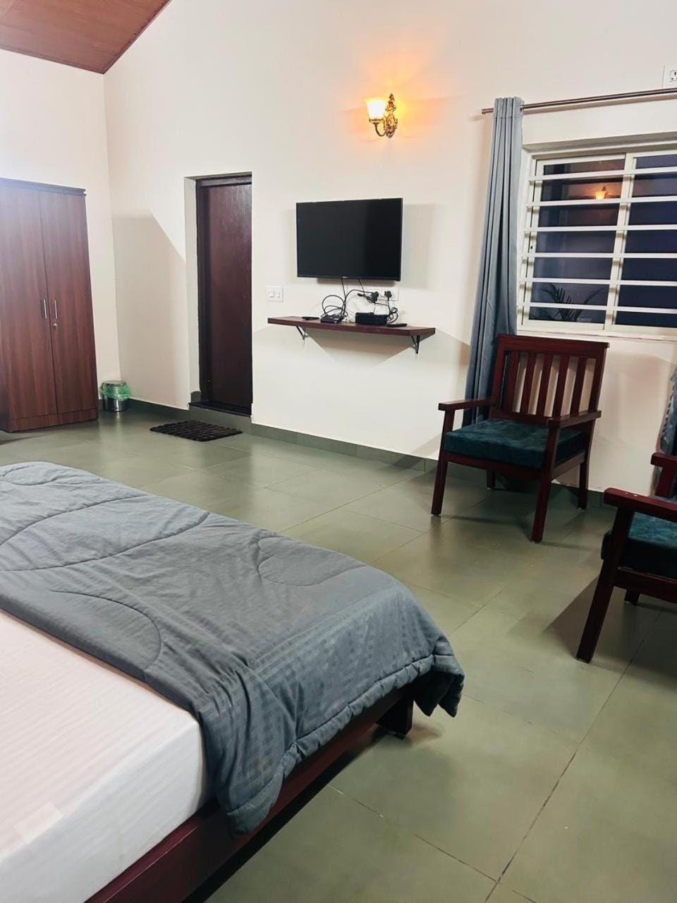 Sky Holiday Homestay Cottages Madikeri Kushalnagar Coorg House in Karnataka