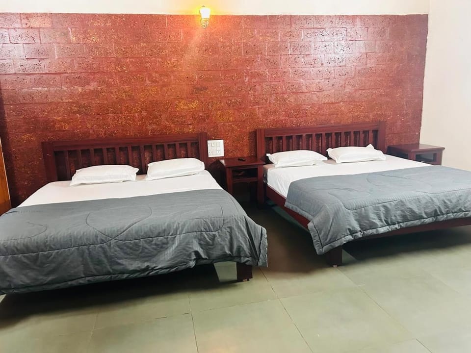 Sky Holiday Homestay Cottages Madikeri Kushalnagar Coorg House in Karnataka