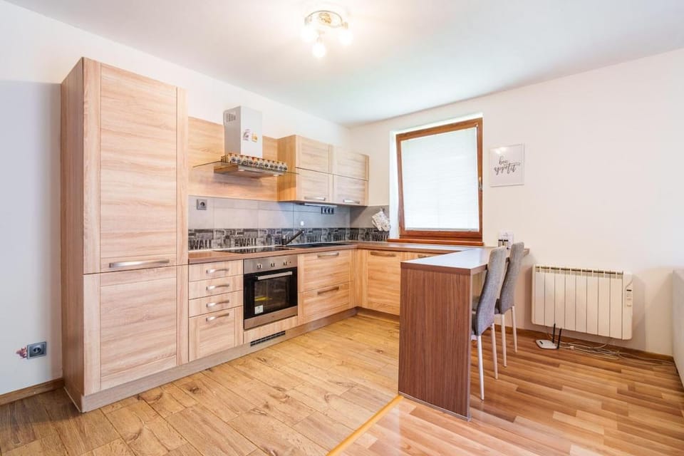 Family Bungalov Banská Bystrica House in Slovakia