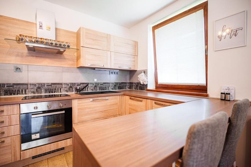 Family Bungalov Banská Bystrica House in Slovakia