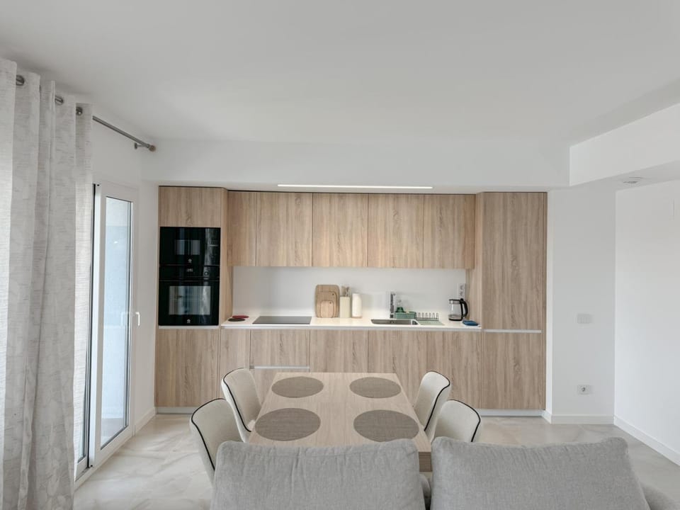 Apartament - Valonia Resort Apartment in Vega Baja del Segura