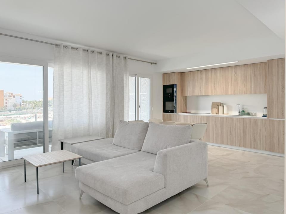 Apartament - Valonia Resort Apartment in Vega Baja del Segura