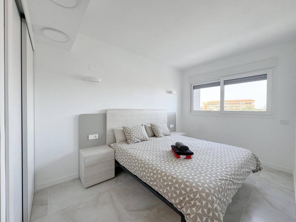 Apartament - Valonia Resort Apartment in Vega Baja del Segura