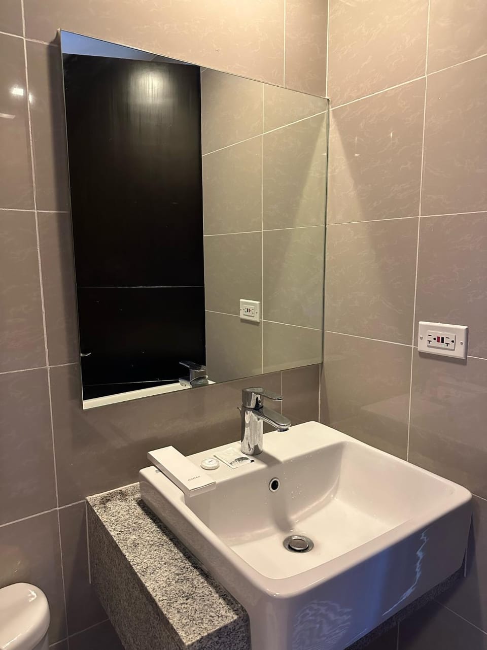 Cozy 1-Bedroom in Uptown Parksuites BGC Apartment hotel in Makati