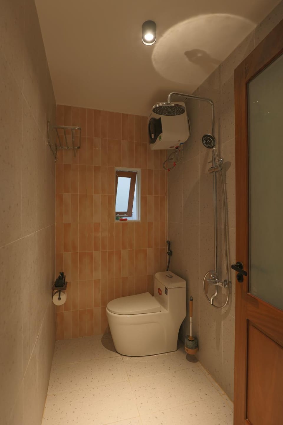 Toilet, Bathroom