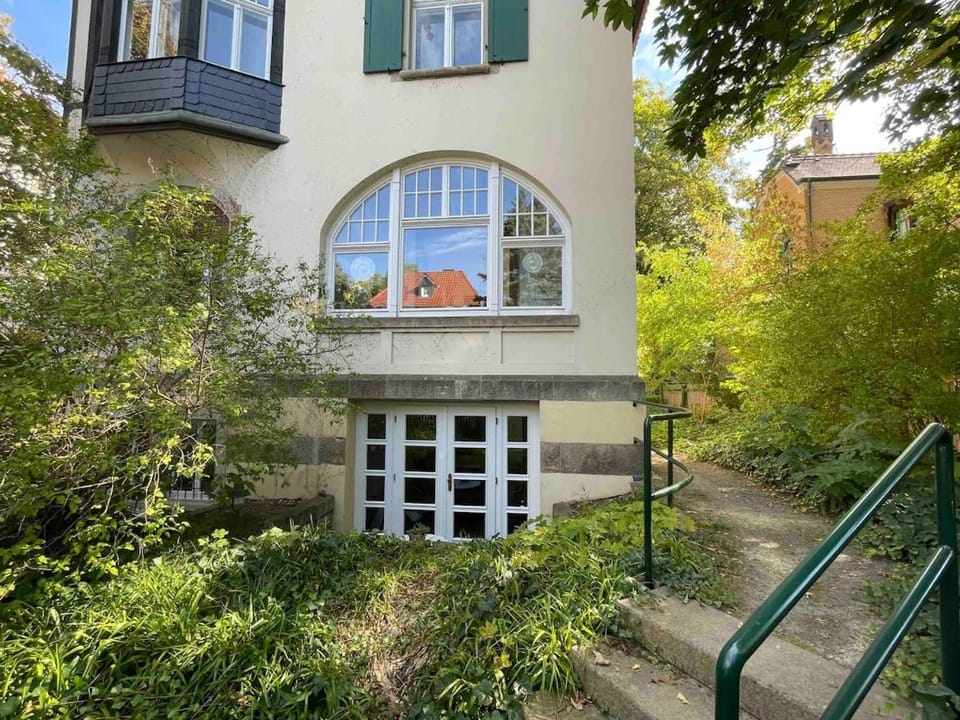 Kleinod in Dresden Blasewitz Apartment in Dresden