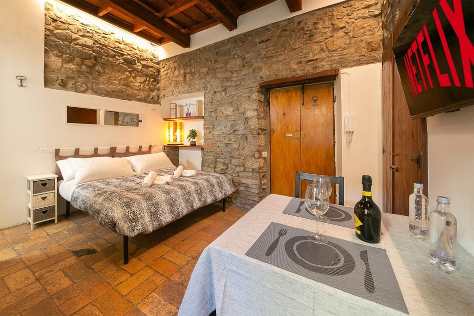 Angolo Medioevale - Como Centro Apartment in Como