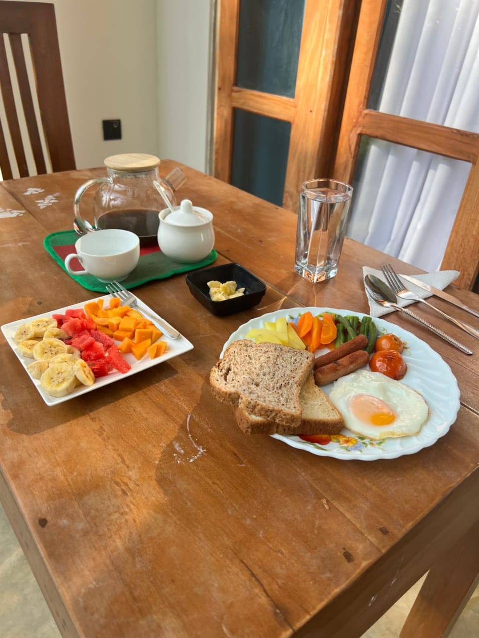Space Hiri - Hiriketiya Bed and Breakfast in Southern Province