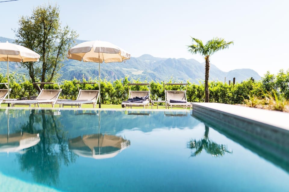 Balcony/Terrace, Swimming pool, Swimming pool