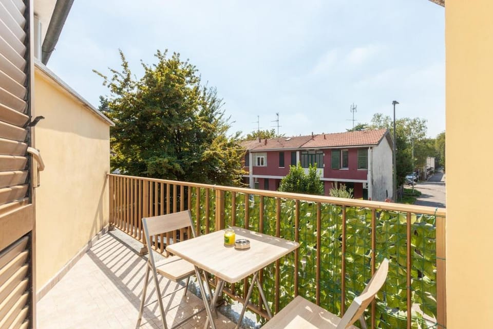 Garden, Balcony/Terrace, Garden view