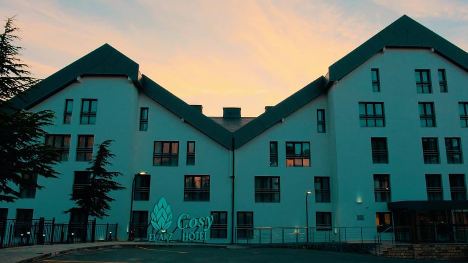 El Arz Cosy Hotel Hotel in Algeria