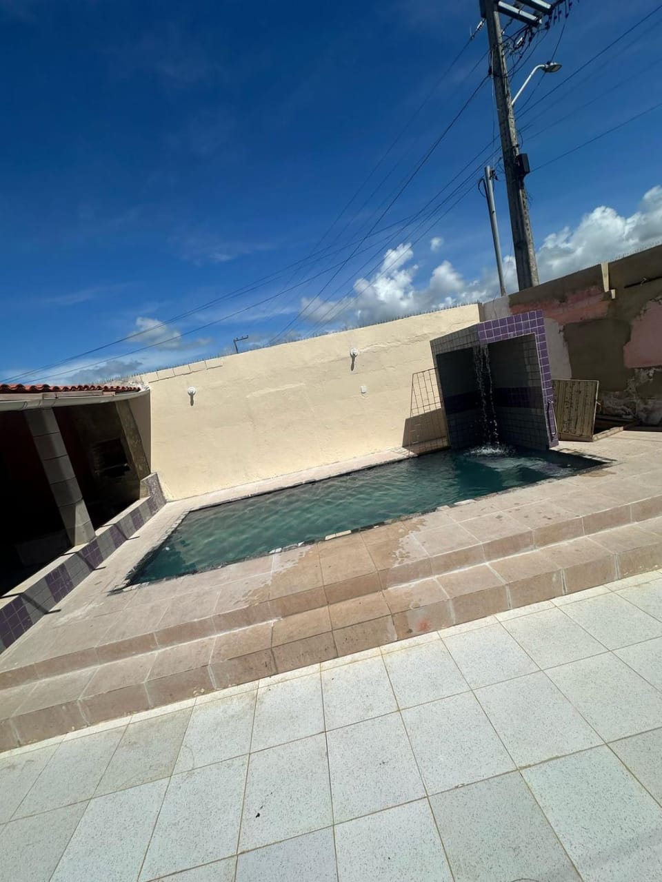 Nicanor House in Aracaju