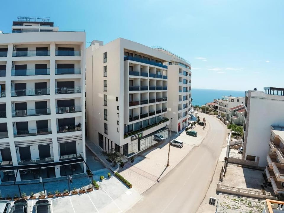 Hedonist Apartment in Ulcinj
