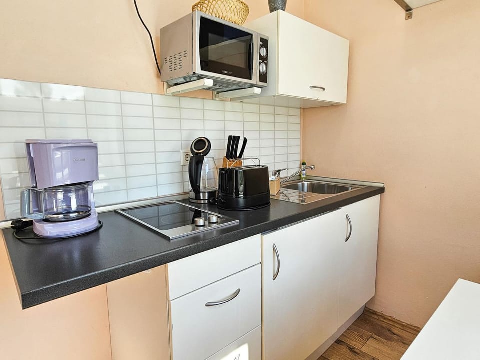 Villa Utpatel Whg 06 Villa in Heringsdorf