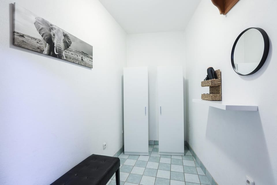 Zážitek s ubytováním v Táboře Apartment in South Bohemian Region