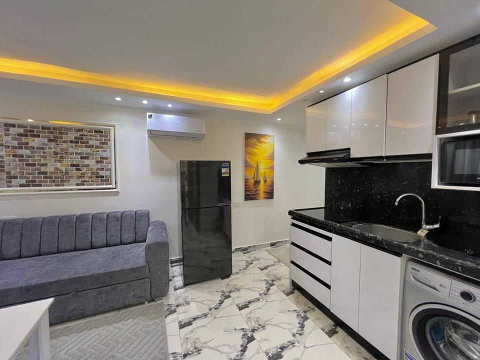 Hurghada Hub Resort Apartment in Hurghada