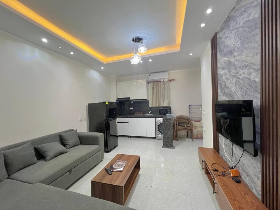 Hurghada Hub Resort Apartment in Hurghada