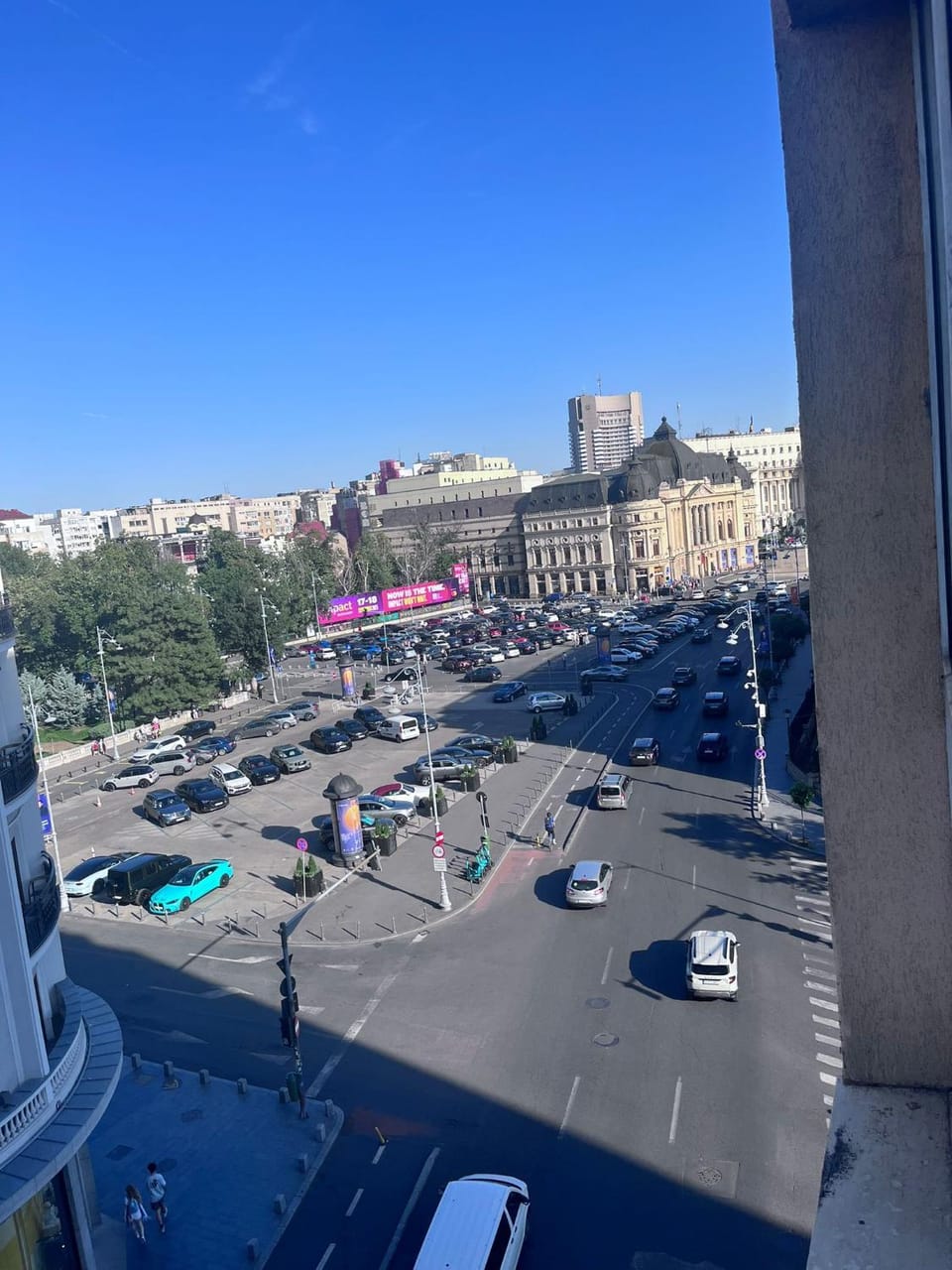 Day, Neighbourhood, Bird's eye view, View (from property/room), City view, Street view, Location, Parking