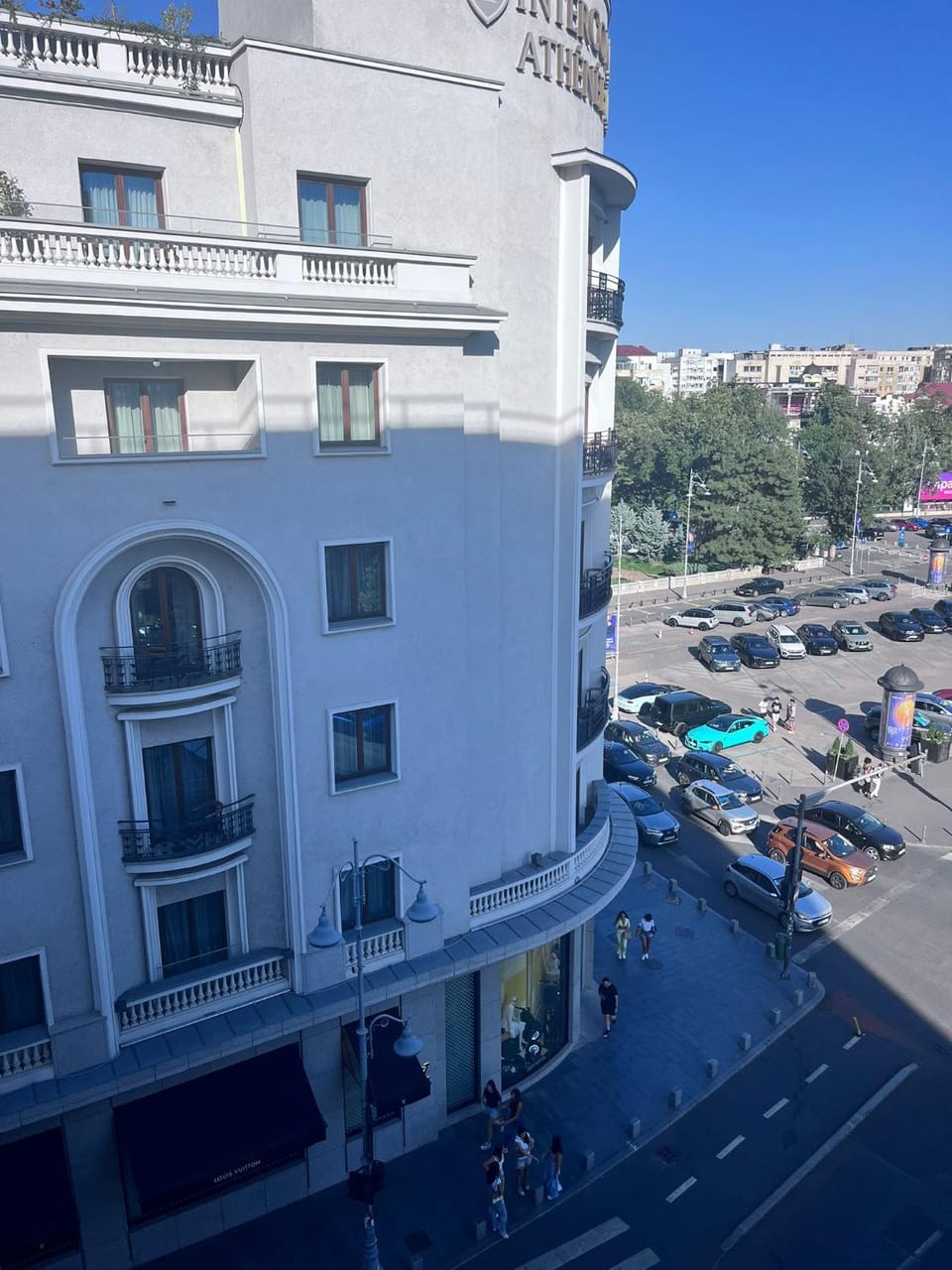 City view