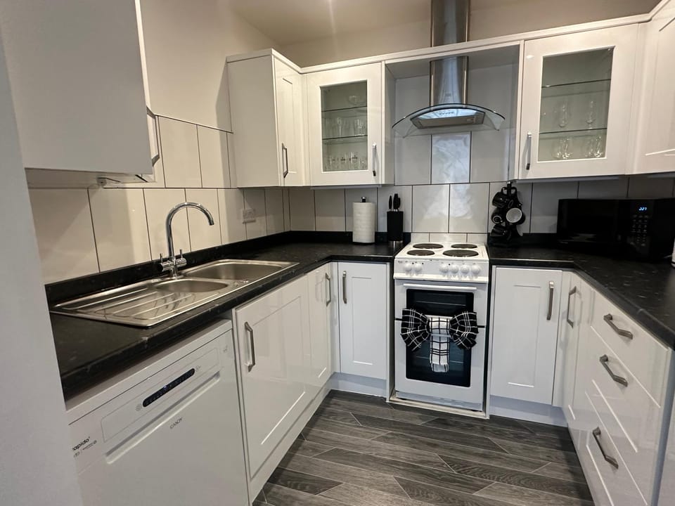 Seaside stay in Teignmouth Apartment in Teignmouth