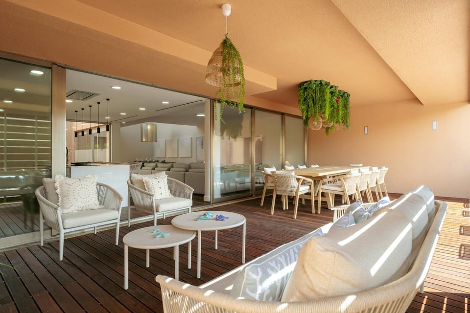 Salgados Premium Beach Villa by DA'Home Villa in Guia