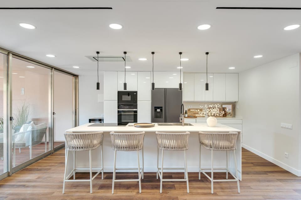Salgados Premium Beach Villa by DA'Home Villa in Guia