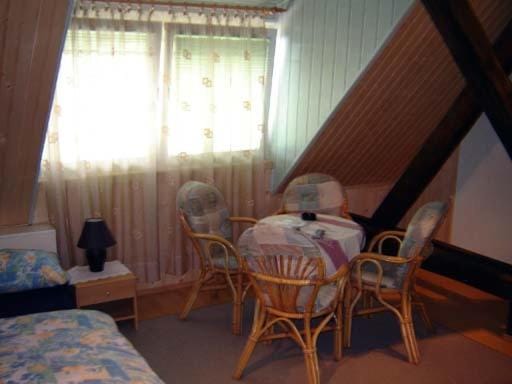 Apartment Park Crni Lug Apartment in Primorje-Gorski Kotar County