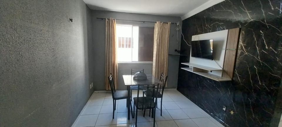 AP Bairro Araturi-Próximo a Praia do Icaraí Caucaia-CE Apartment in Fortaleza