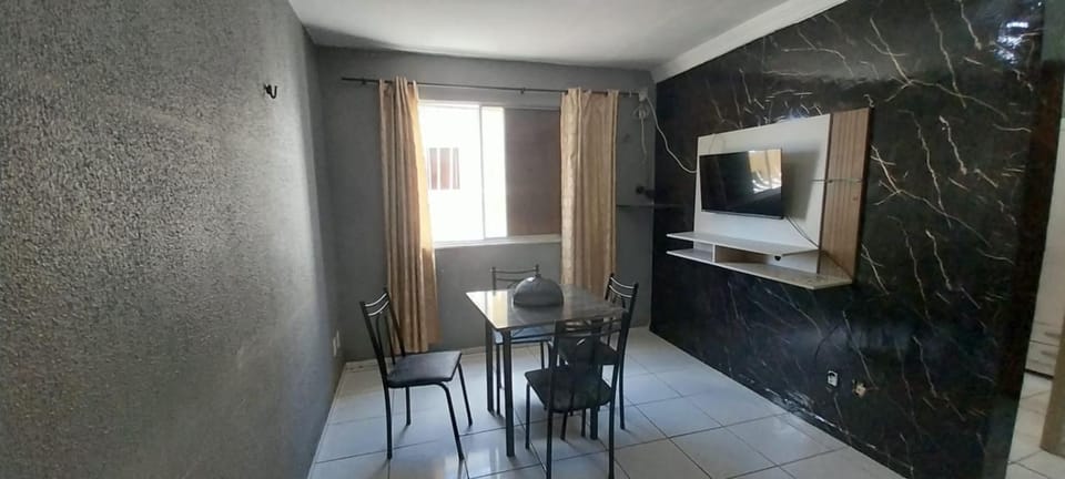 TV and multimedia, Living room, Dining area