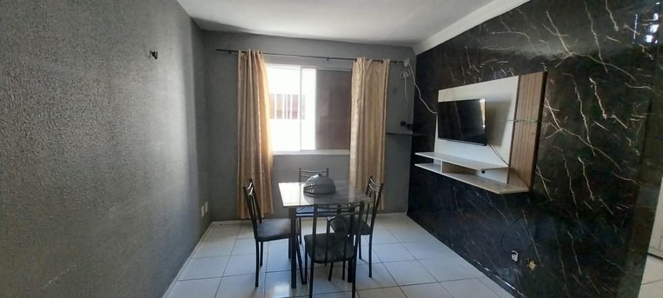 AP Bairro Araturi-Próximo a Praia do Icaraí Caucaia-CE Apartment in Fortaleza