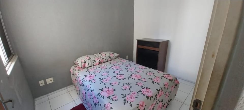 AP Bairro Araturi-Próximo a Praia do Icaraí Caucaia-CE Apartment in Fortaleza