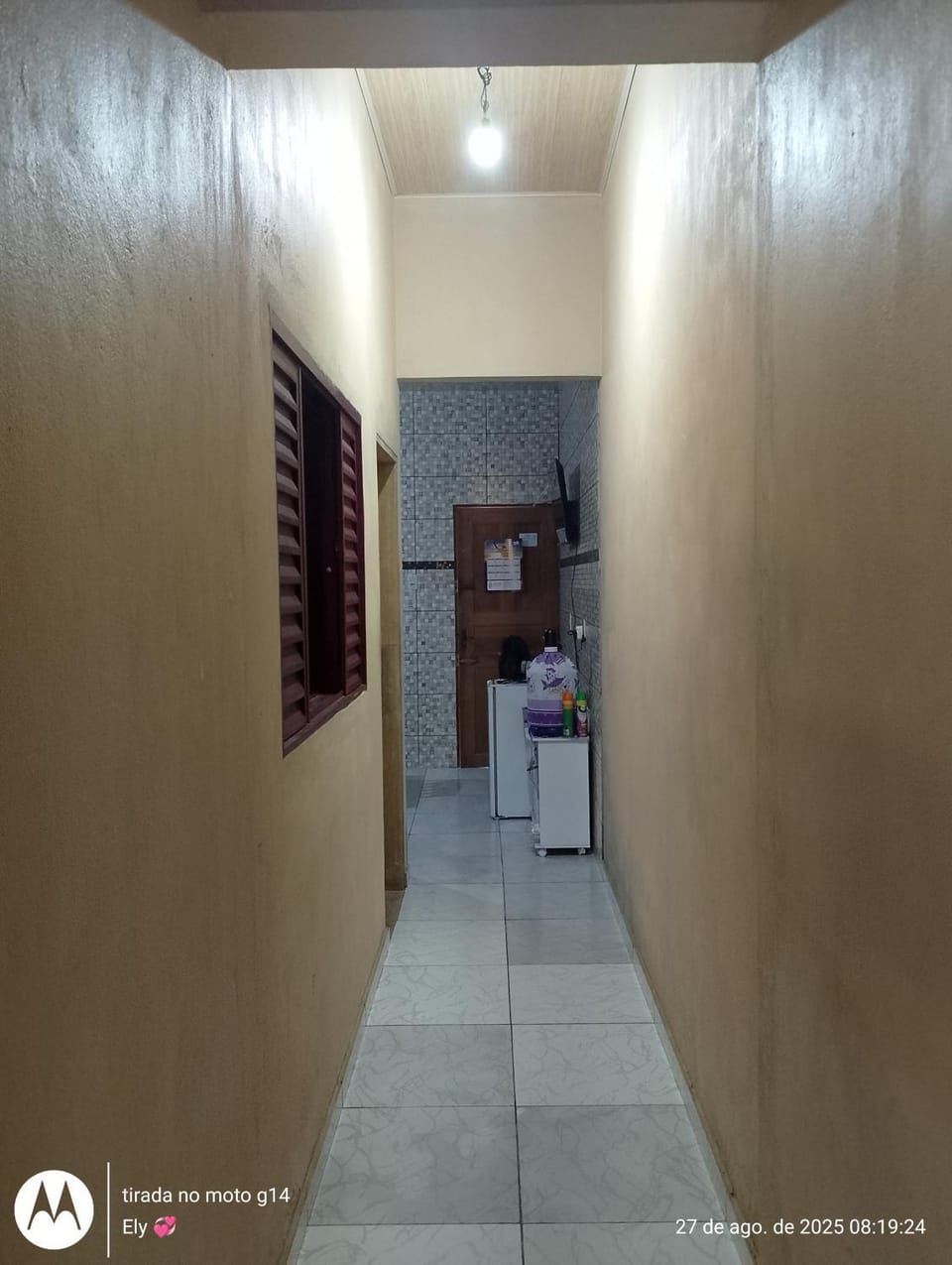 CASA MOBILIADA PARA TEMPORADa COP 30 House in Belém