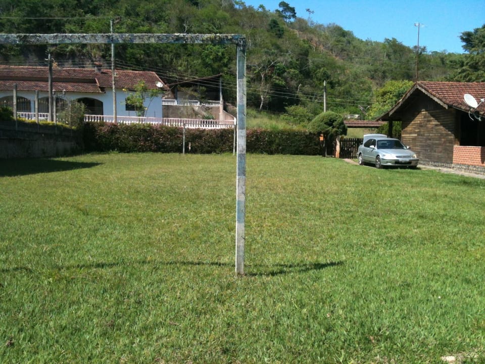 Miguel Pereira, Casa Na Serra, RJ House in Miguel Pereira
