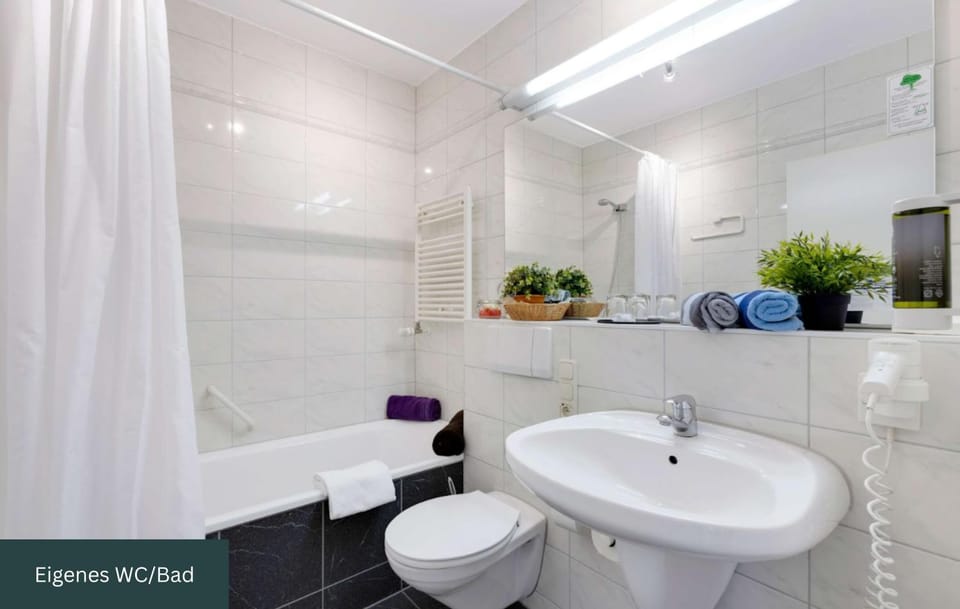 Shower, Toilet, Bathroom, Bath, towels