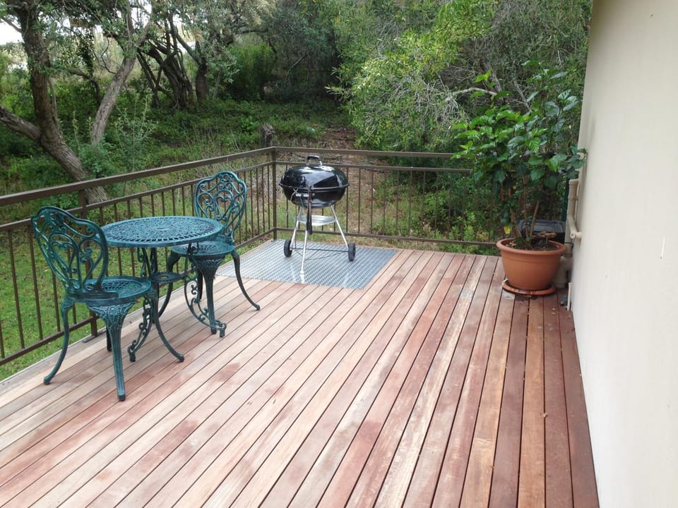 BBQ facilities, Balcony/Terrace