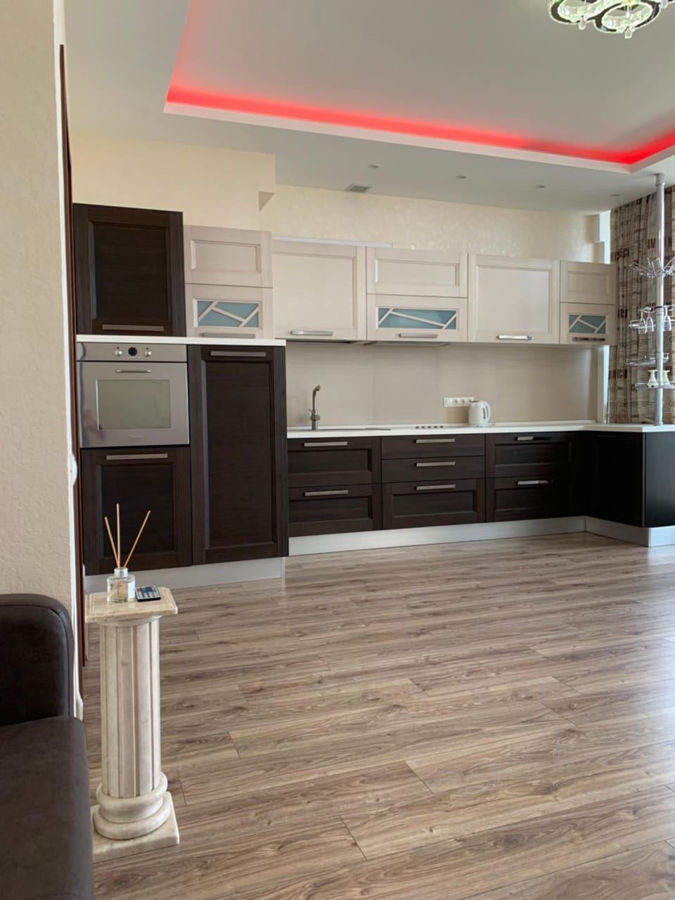 Кадор, Жемчужина 3 Apartment in Odessa