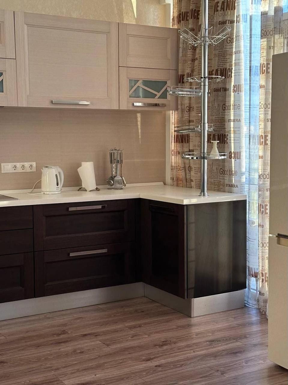 Кадор, Жемчужина 3 Apartment in Odessa