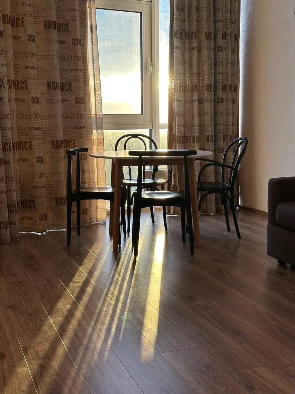 Кадор, Жемчужина 3 Apartment in Odessa