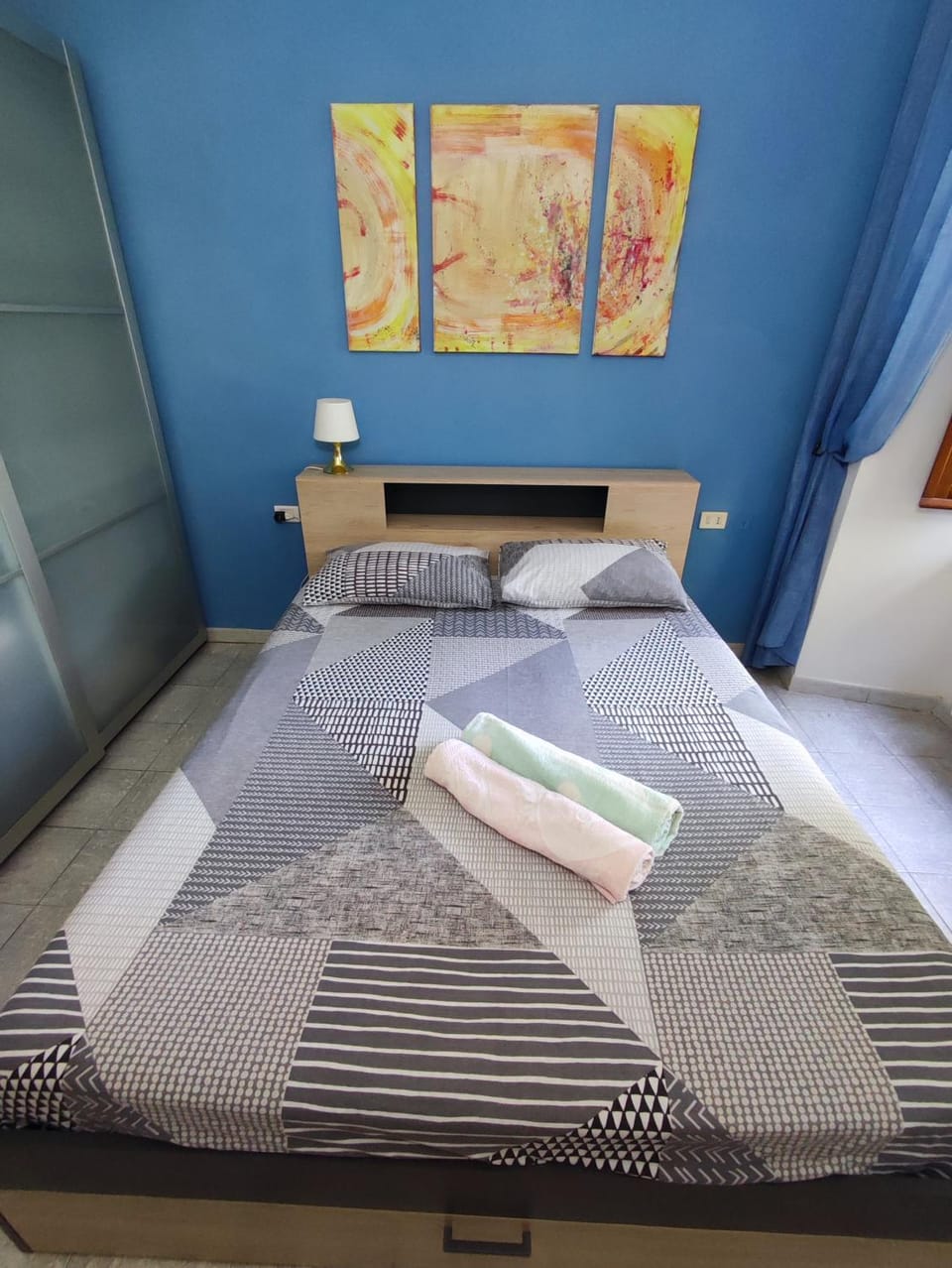 Appartamento Gigio - Incisa Valdarno Apartment in Tuscany